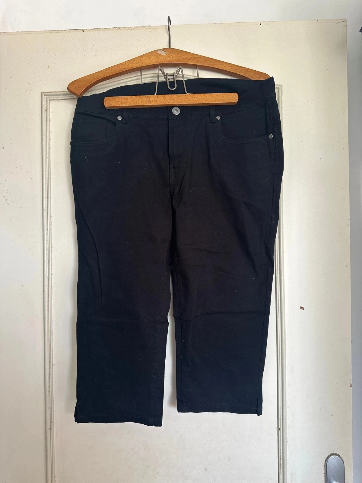 Bermuda Jean